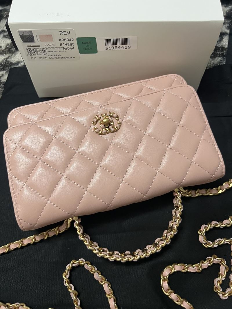 Chanel WOC Bags